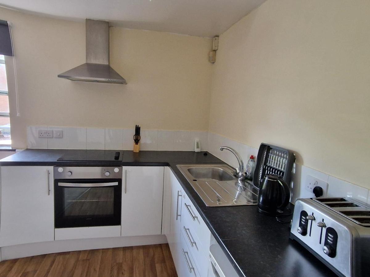 Maidstone Heights III - 1 Bedroom In Maidstone! Exterior photo